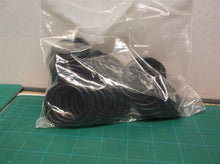 100 Buna N Rubber 568-022-B O-rings cross 0.139 id 1-3/8 od 1-5/8 height 1/8