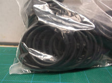 100 Buna N Rubber 568-022-B O-rings cross 0.139 id 1-3/8 od 1-5/8 height 1/8