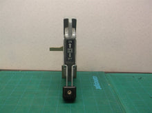 ON/OFF LEVER OFF A SQUARE D ELECTRICAL CONTROLS CONTROL BOX 8538