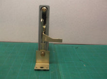 ON/OFF LEVER OFF A SQUARE D ELECTRICAL CONTROLS CONTROL BOX 8538