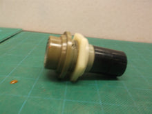 Gray RESET button assembly OFF A SQUARE D ELECTRICAL CONTROLS CONTROL BOX 8538