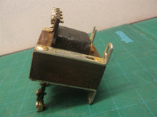 SQUARE D CLASS 9070 TYPE EO-1 SER B INDUSTRIAL CONTROL TRANSFORMER