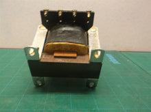 SQUARE D CLASS 9070 TYPE EO-1 SER B INDUSTRIAL CONTROL TRANSFORMER
