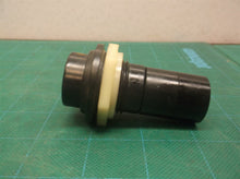 Black Reset Button assembly OFF A SQUARE D ELECTRICAL CONTROL BOX 8538