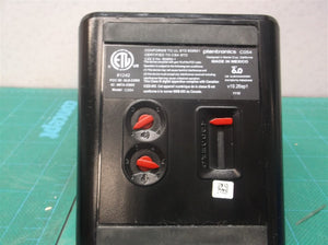 Plantronics C054 Base Station only CO54 DECT 6.0 no power supply