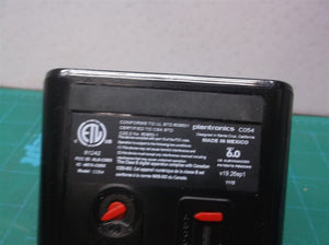Plantronics C054 Base Station only CO54 DECT 6.0 no power supply