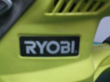 Ryobi CFS1503G 1.2 Amp Corded 5.5 Inch Corner Cat Sander sn aj14472d13340