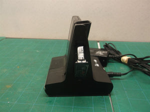 Plantronics w02 base 81242 with power supply