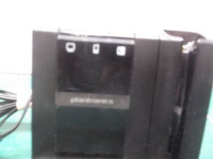 Plantronics w02 base 81242 with power supply