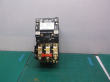 8536-SBO3 Square D Classmagnetic motor starter type SBO nema 0 3PH 3P 18A 600V