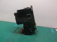 8536-SBO3 Square D Classmagnetic motor starter type SBO nema 0 3PH 3P 18A 600V