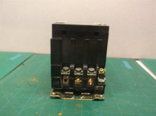 8536-SBO3 Square D Classmagnetic motor starter type SBO nema 0 3PH 3P 18A 600V
