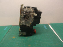 Square D 8536SBO2S Motor Starter Nema Size 0, 110/120V Coil, 3 Pole