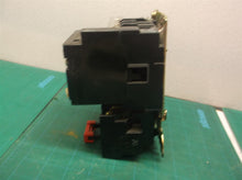 Square D 8536SBO2S Motor Starter Nema Size 0, 110/120V Coil, 3 Pole
