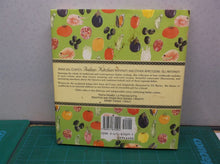 ITALIAN KITCHEN GLIANTIPASTI APPETIZERS by ANNA DEL CONTE HARDCOVER DUST JACKET