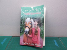 Sweetbriars: Tabby's Big Year Paperback: Hollie Anne Marsh