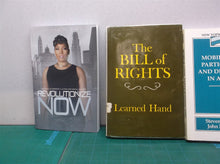 Lot of 4 Political History books