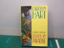 0380974142 Death in Paradise (A Henrie O Mystery)