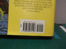 0380974142 Death in Paradise (A Henrie O Mystery)
