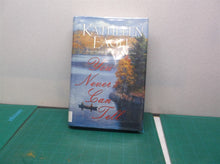 380978164 You Never Can Tell hard cover