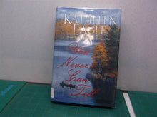 380978164 You Never Can Tell hard cover