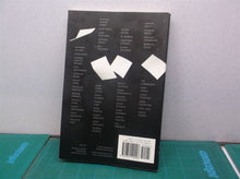 Poetry after 9/11 anthology of New York poets Dennis Loy Johnson 9781612190006