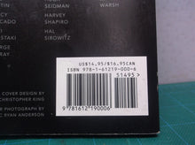 Poetry after 9/11 anthology of New York poets Dennis Loy Johnson 9781612190006