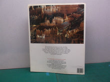 Canyon Country by Witold Sartorius; Helmut Friedrich 1874111030