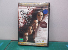 One More Try DVD ~ Filipino ~ Tagalog with English Subtitles ~ Manila Film Fest