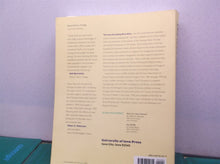 The Iowa Breeding Bird Atlas (Bur Oak Book) by Jackson, Laura Spess, Good Book