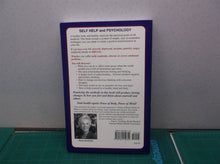 Peace of Body, Peace of Mind : Practical, Effective Technique. by Rose VanSickle