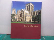 York Minster by Louise Hampson Book The Fast