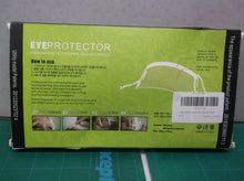 50 cnt FACE LINE FILM HAIR EYES PROTECTION BEAUTY Hair Cut Transparent VISOR