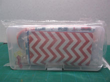 Round Wheel Rotary Cutter Quilting Sewing Roller includes Fabric