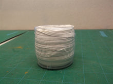 Face Mask Elastic Band cord 30 yards (white)