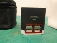 Universal USB World-Wide AC Wall Power Outlet Converter Travel Adapter