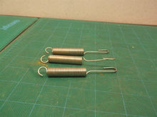 lot of 3 springs OFF A SQUARE D ELECTRICAL CONTROLS CONTROL BOX 8538
