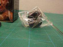 Jaw face & neck exerciser size 3.3 cm black