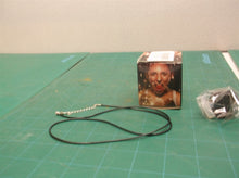 Jaw face & neck exerciser size 3.3 cm black