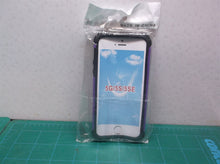 Agrigle 5g\5s\5se case black & purple