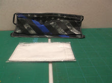 Thin Blue Line Police Officer Lives Matter American Flag Law Enforceme Face Mask