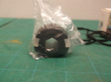 Define Jaw & neck line Exerciser black