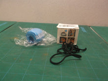 Define Jaw & neck line Exerciser blue