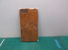 I phone 7 plus I phone 6 plus wood bird case