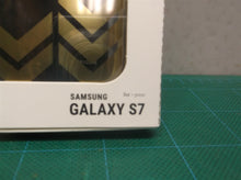 incipio galaxy s7 case gold