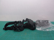 two luggage straps for travel