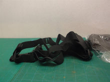 two luggage straps for travel