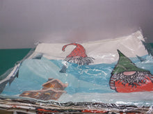 Aneco Pack of 6 Swedish Gnome Scandinavian Tomte Throw Pillow Covers Deco 18x18"