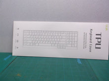 keyboard cover for ROG G703 laptop