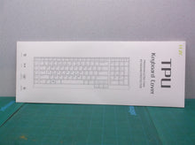 keyboard cover for ROG G703 laptop